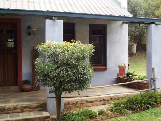 Salem Farm House | Swartruggens Accommodation