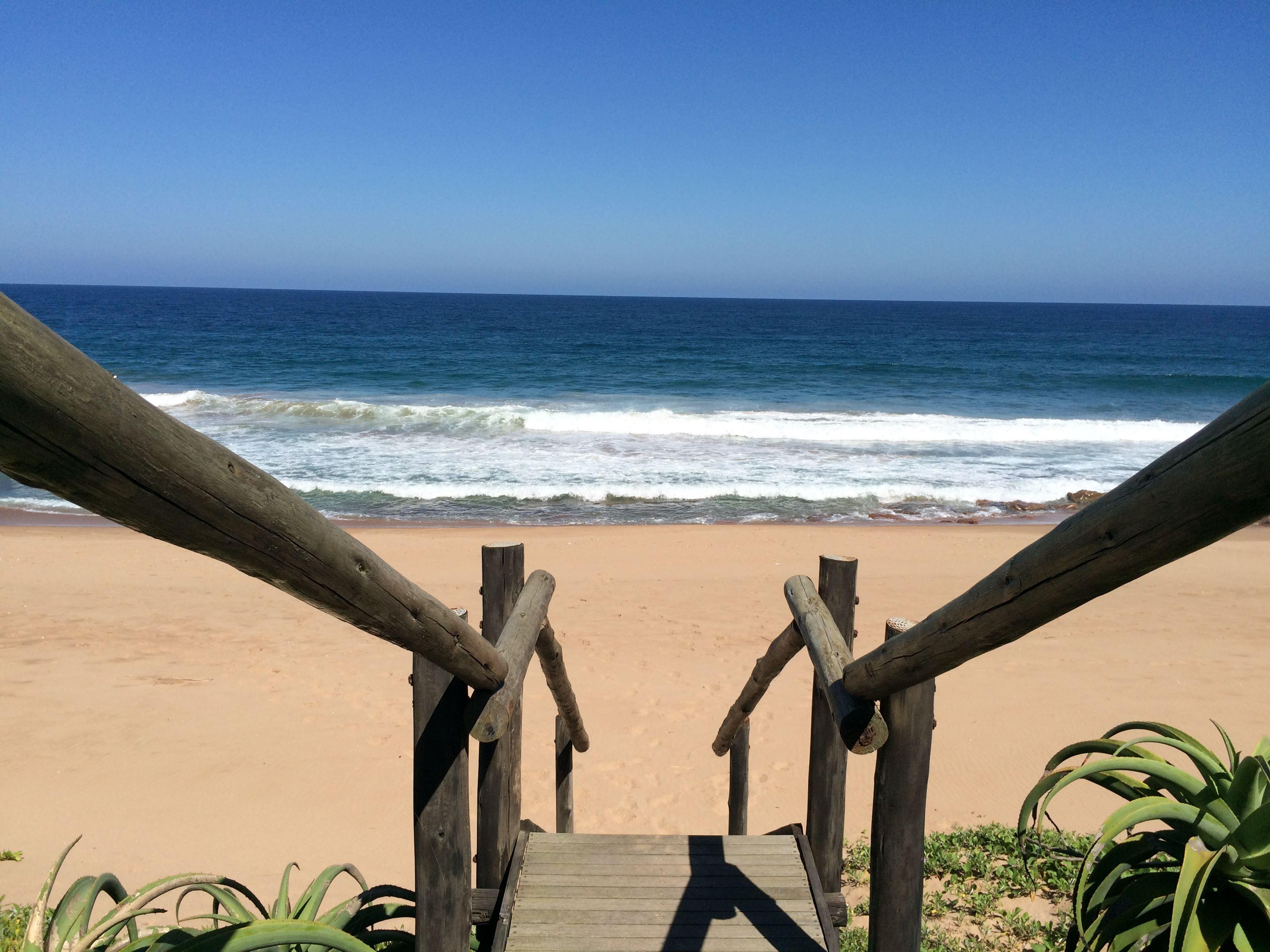 The Golf House @ No.199 | Accommodation Princes Grant