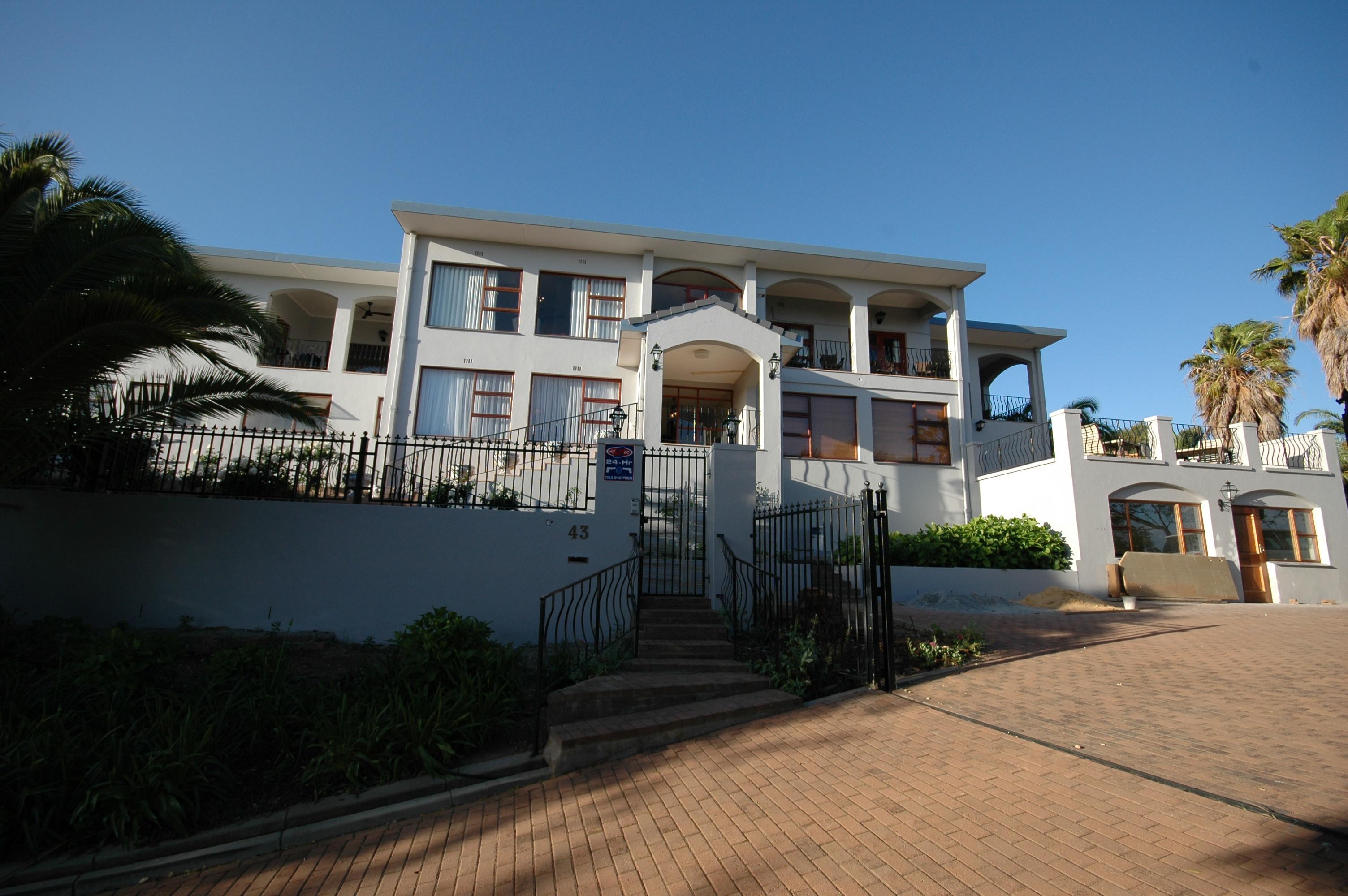 Rendez-vous De Golf | Accommodation Worcester