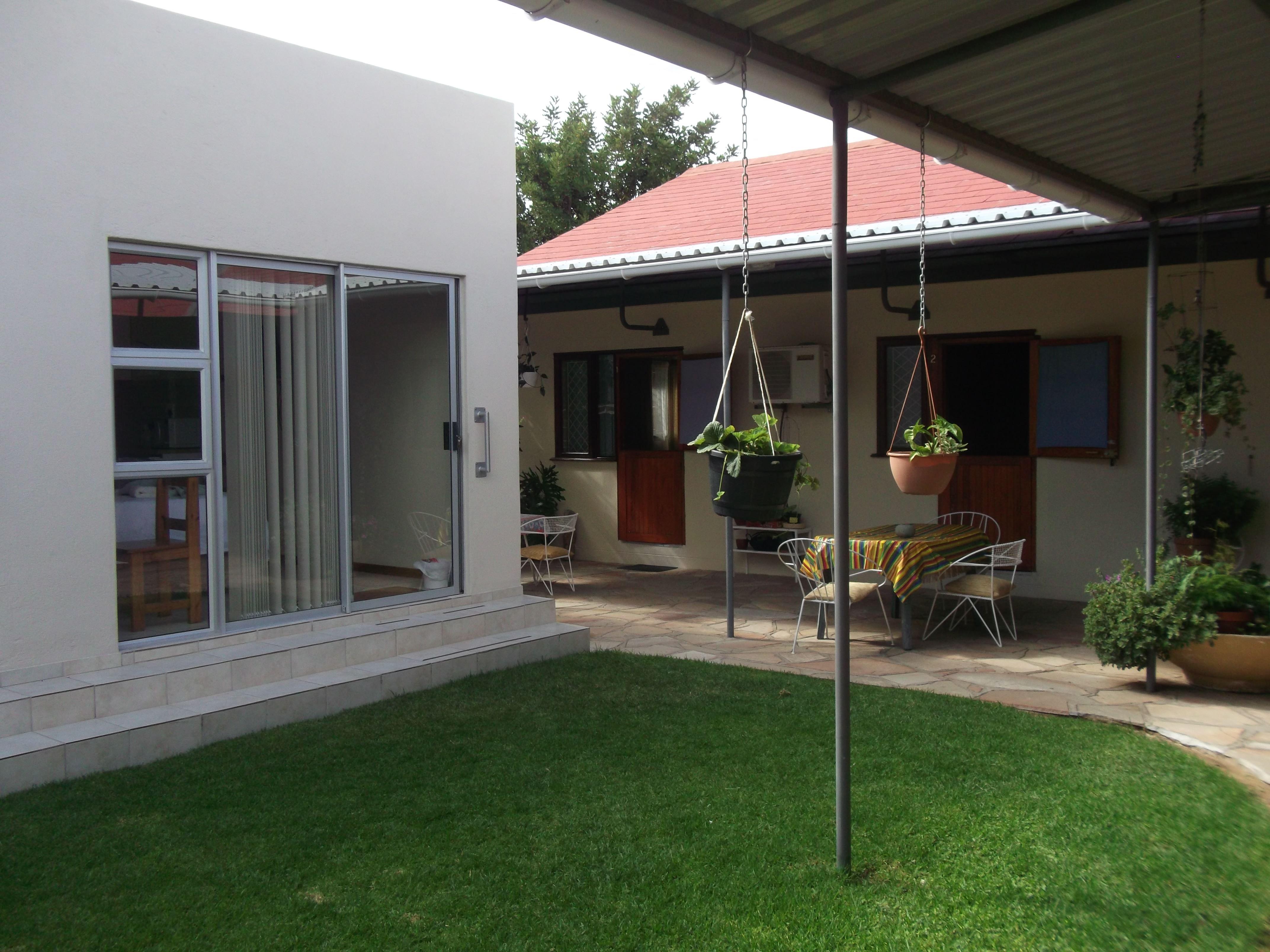 Boesmanland Guesthouse | Springbok Accommodation