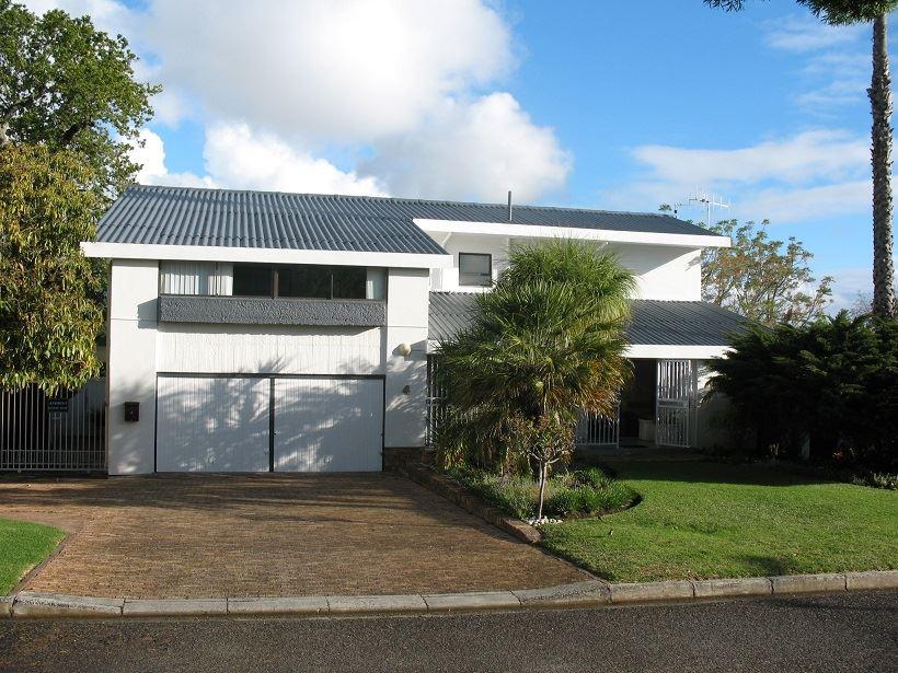 Andria's Guest Flat | Stellenbosch Specials