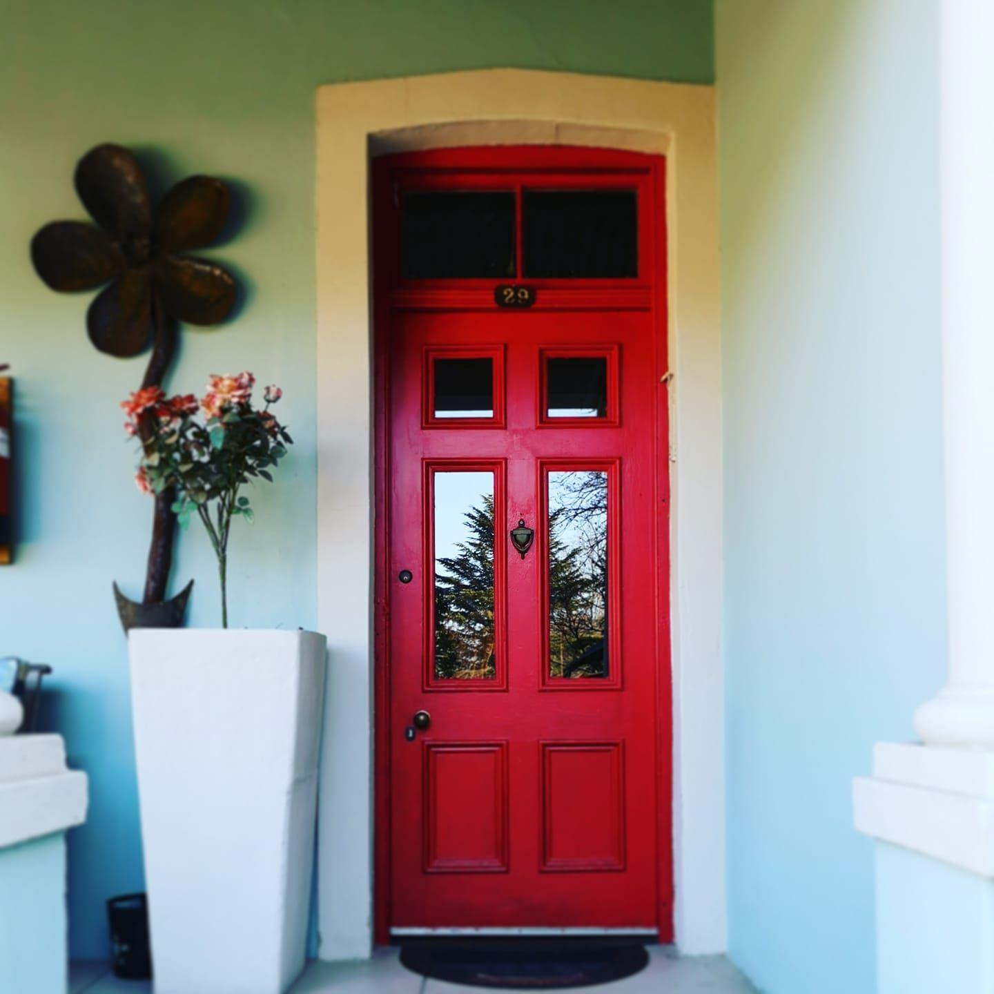 Heidelberg Lodge | Heidelberg Accommodation