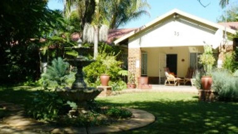 Afrique du Sud Guest House | Accommodation Mookgopong (Naboomspruit)