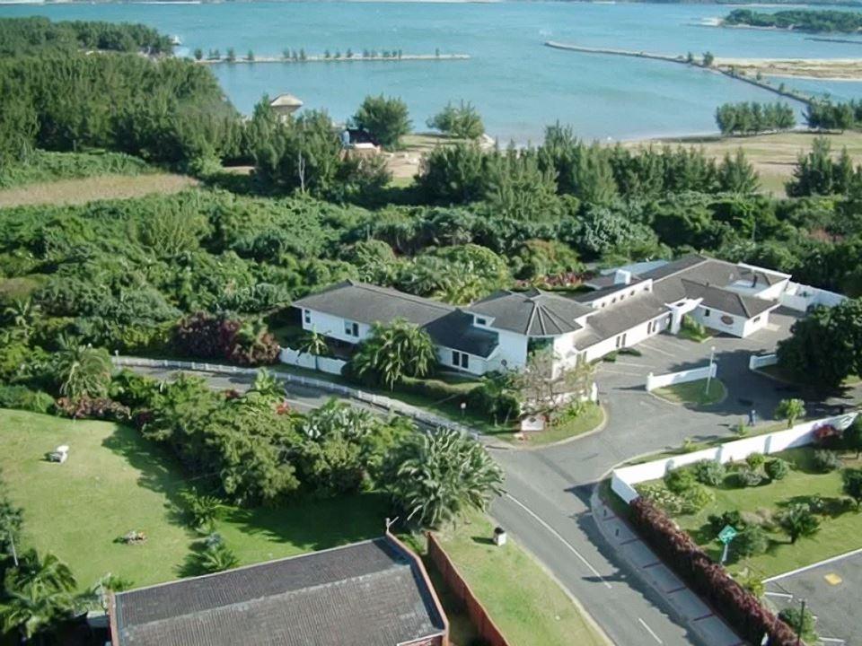 The Ridge Guest House