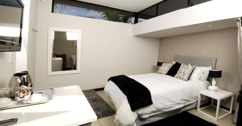 Micasa Luxury Suites