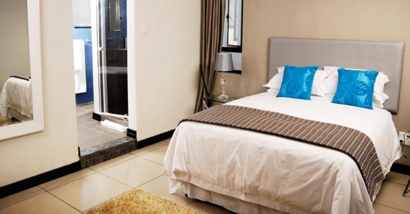 Micasa Luxury Suites