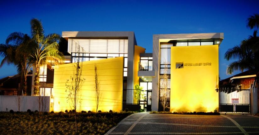 Micasa Luxury Suites | Accommodation White River