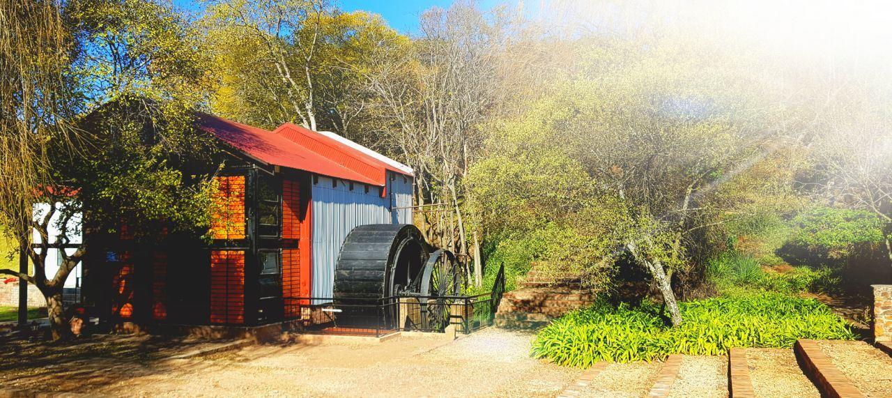 Valley of The Rainbow | Dullstroom Specials