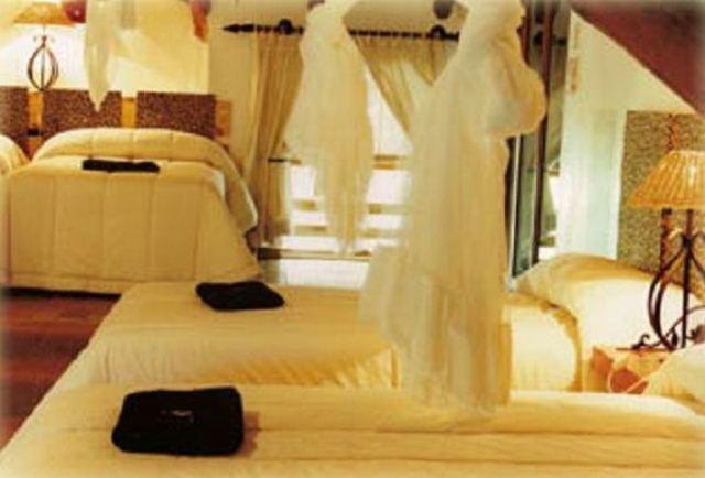 Poona Lodge | Accommodation Phalaborwa