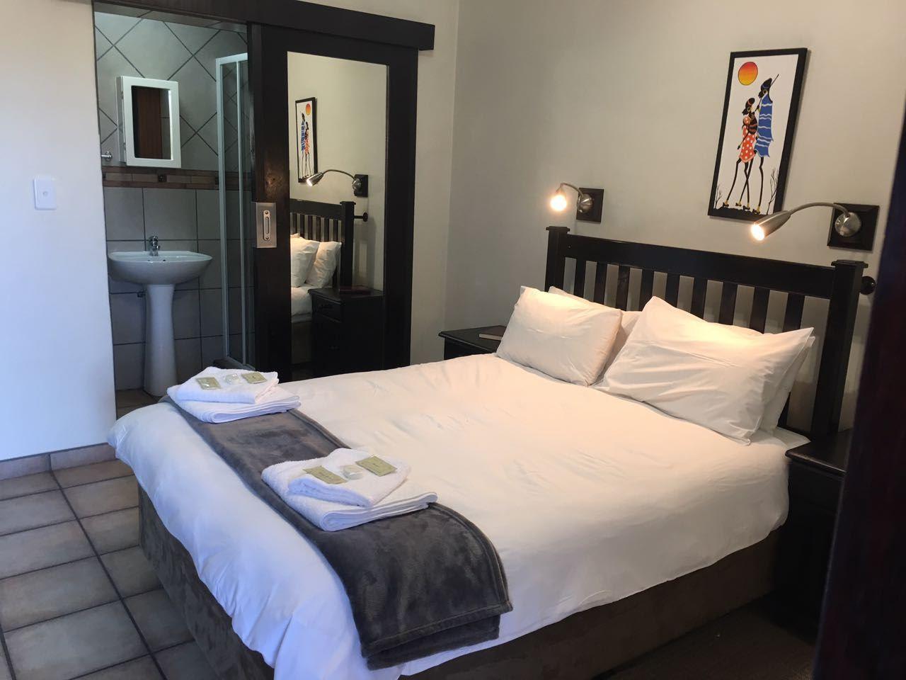 Towers Lodge | Boksburg Specials