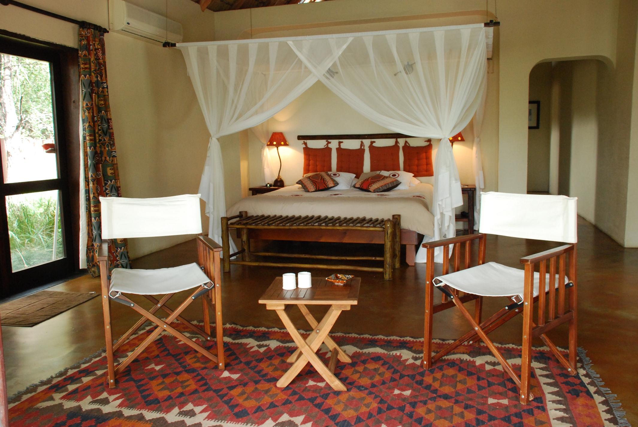 Bush Haven Lodge | Self-catering Phalaborwa