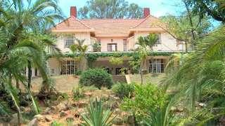 Barberton Manor Guest House | Accommodation Barberton