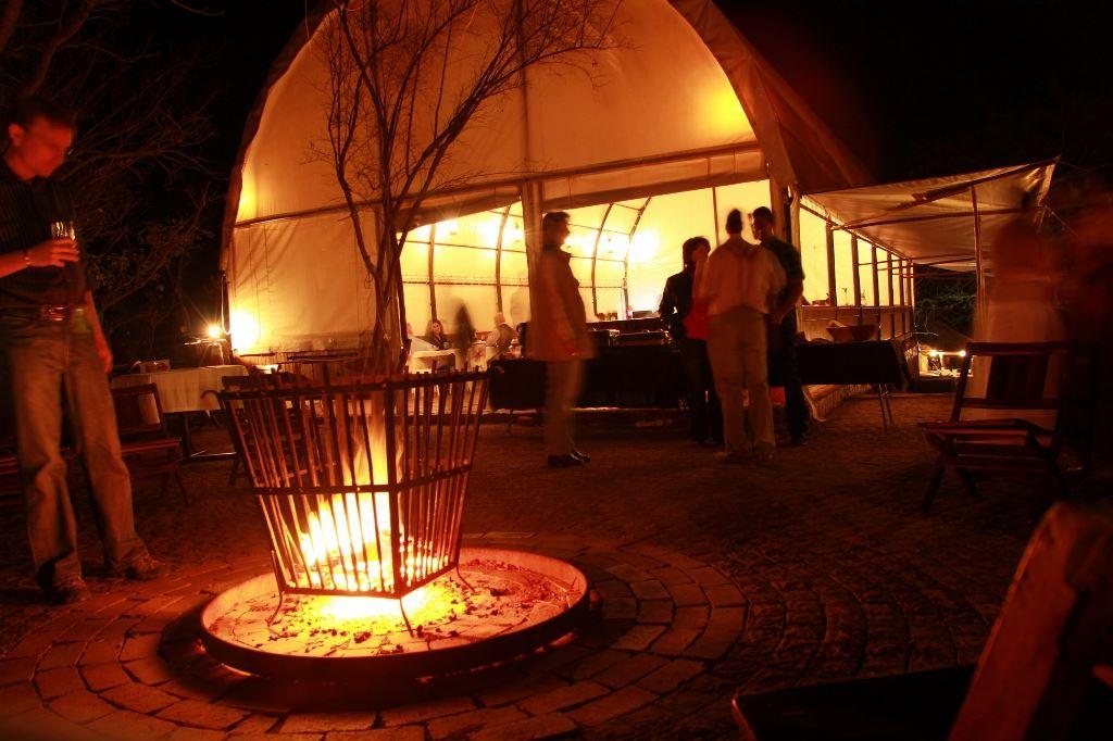 Tussen-I-Bome Oxwagon Resort | Accommodation Cullinan