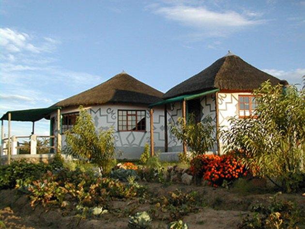 Masakala Traditional Guest House | Self-catering Matatiele
