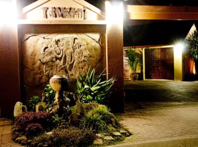 Tawani Guesthouse | Accommodation Secunda