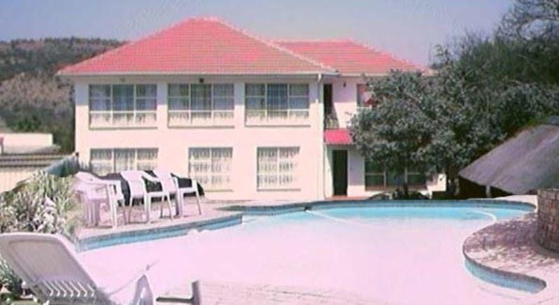Winchester Lodge | Winchester Hills Accommodation