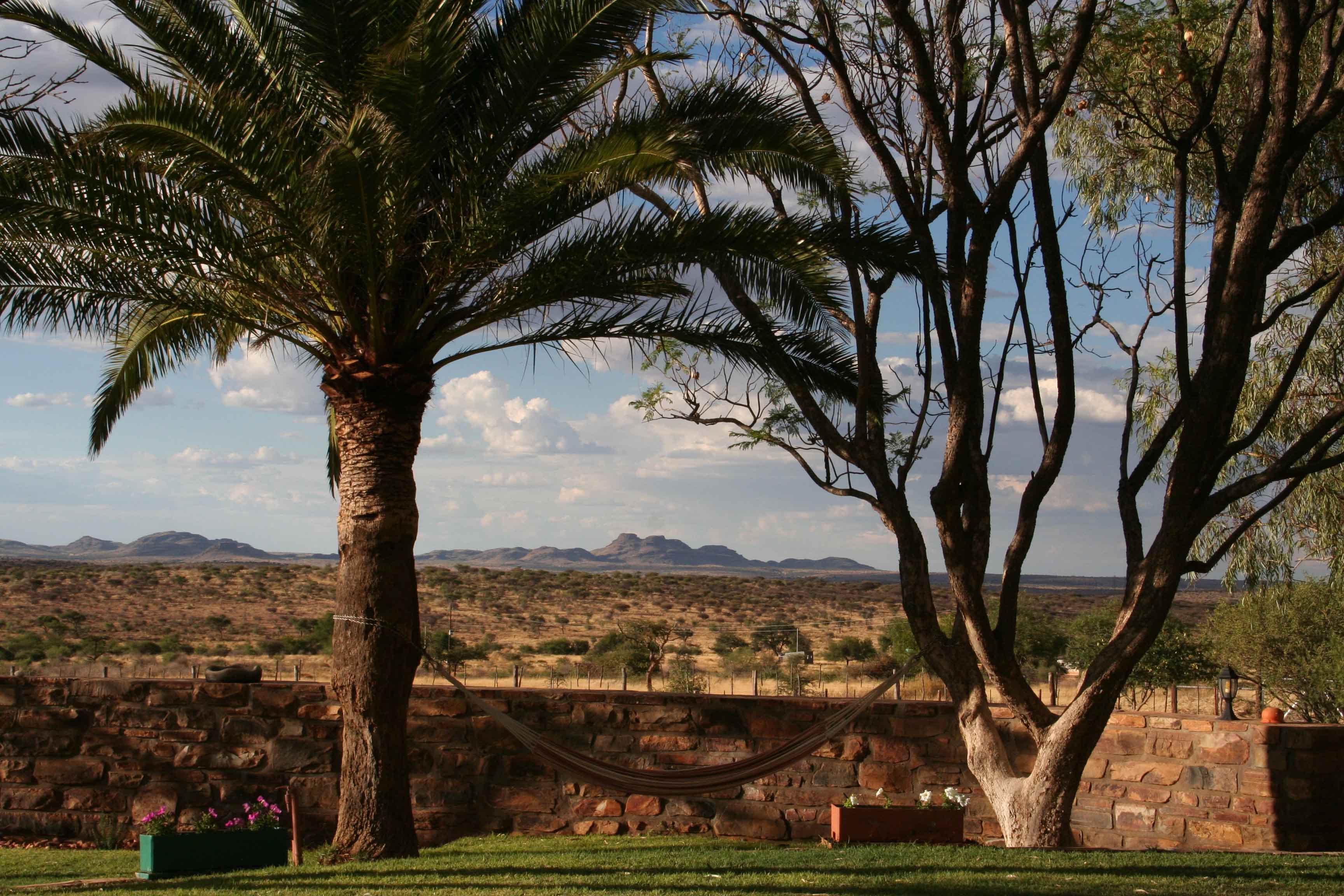 Voigtland Guest House | Windhoek Area Accommodation