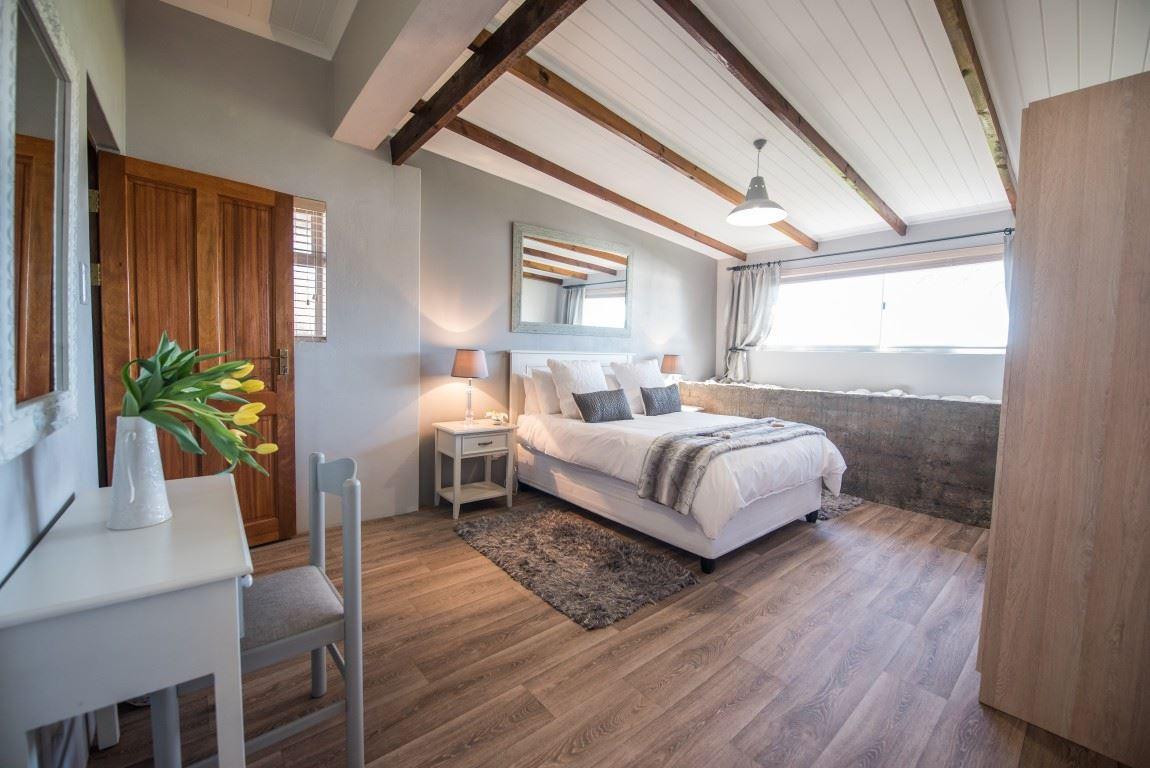 Goedereede Guest Farm | Accommodation Robertson