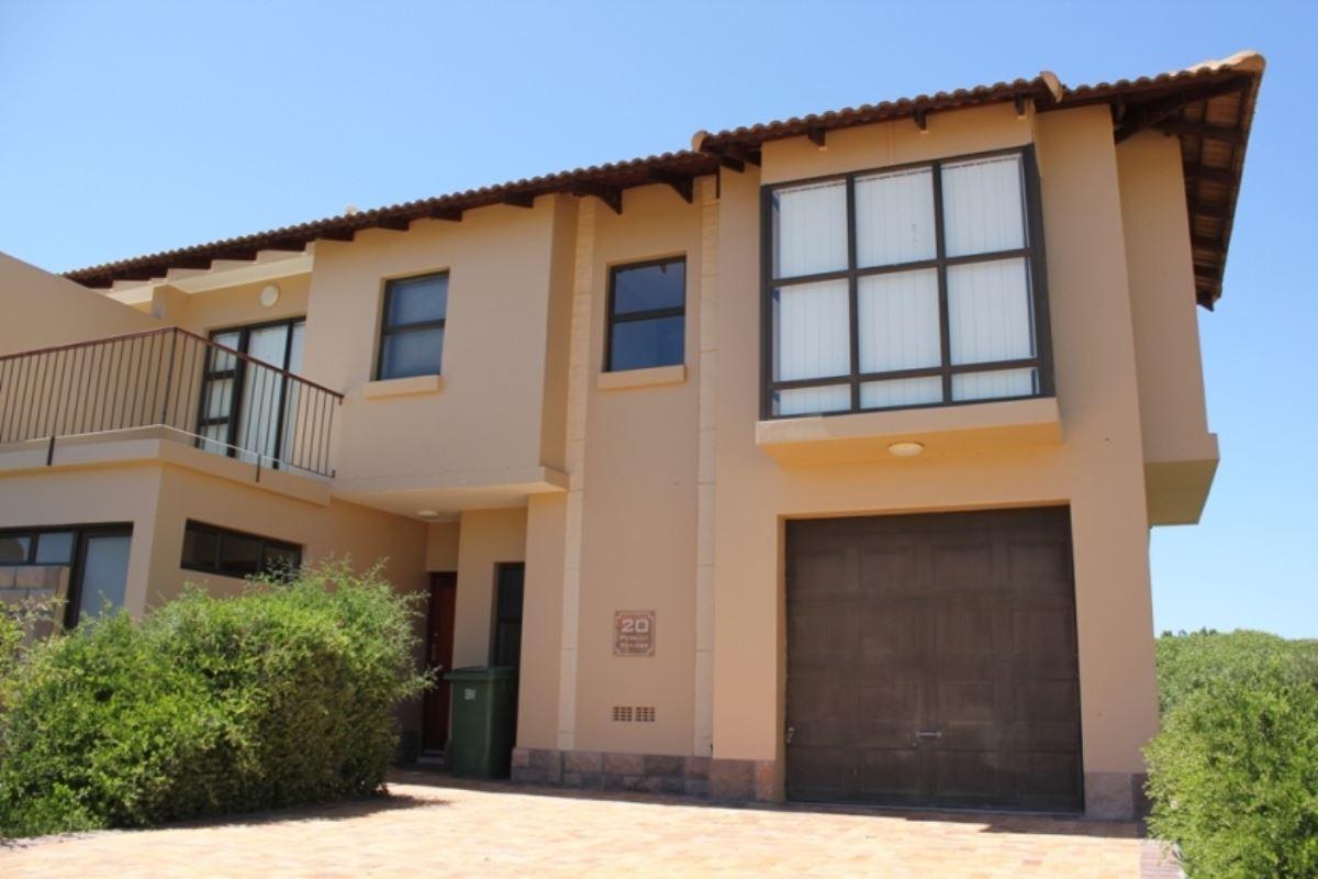 Galliene's Close | Langebaan Country Estate Accommodation