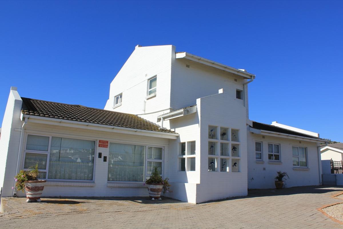 Wee Hoose | Accommodation Country Club