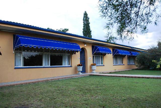 Oasis Guesthouse | Wolmaransstad Accommodation