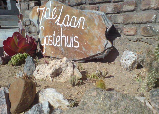 7de Laan Guest House | Accommodation Pofadder