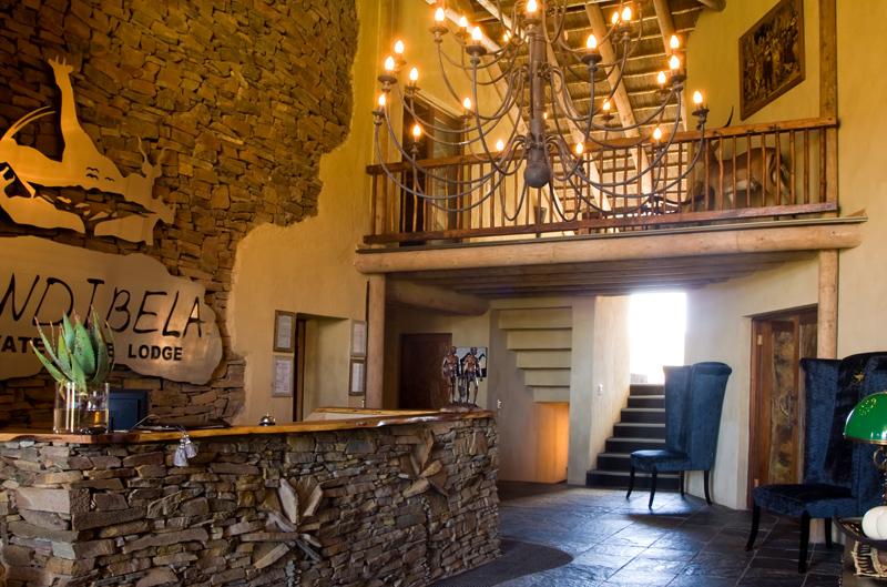 Zandibela Private Game Lodge