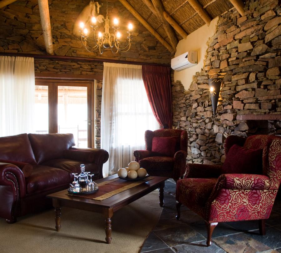 Zandibela Private Game Lodge