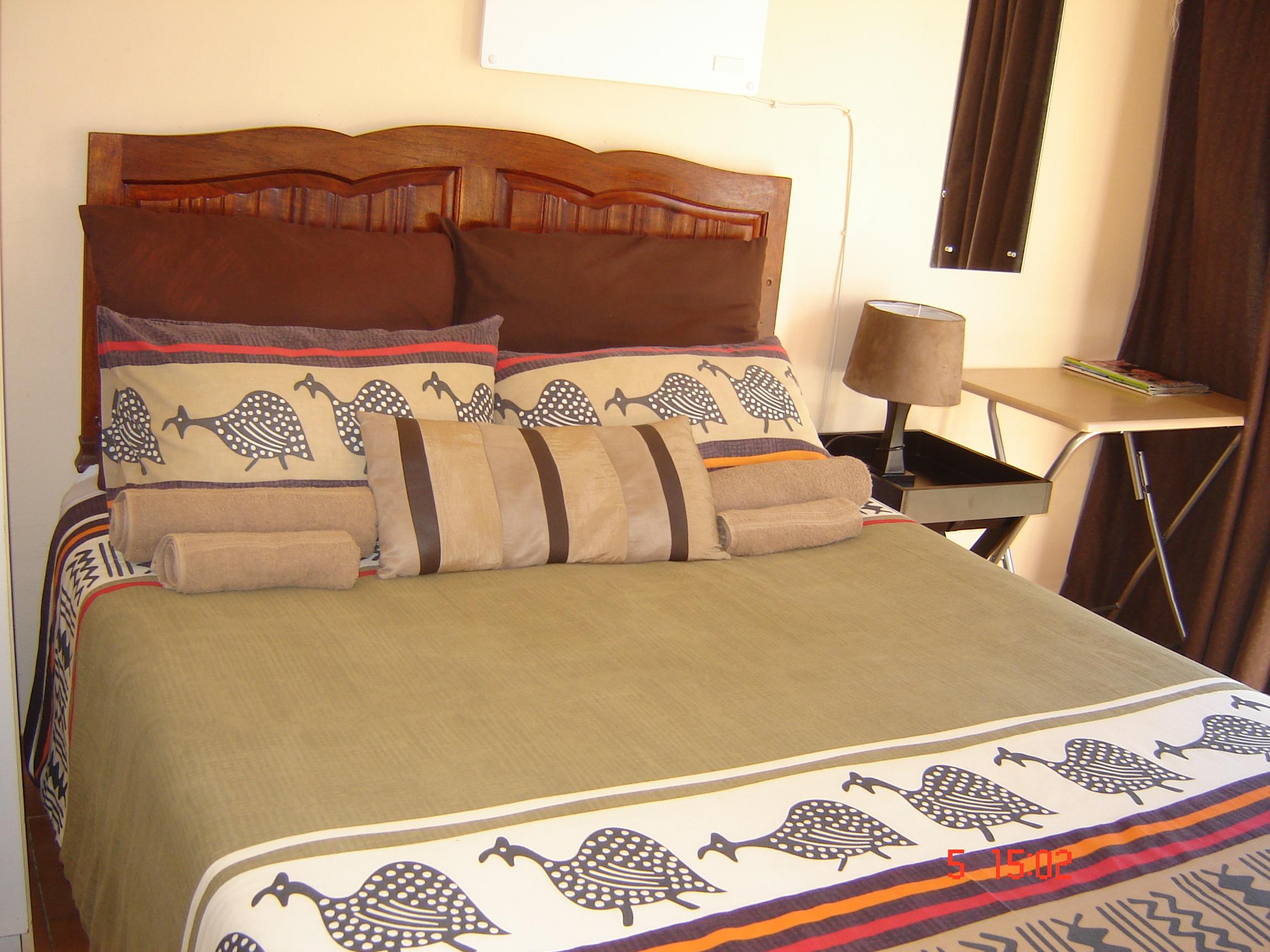 Ratanang Bed & Breakfast | Mahikeng Accommodation