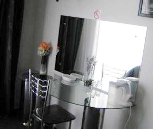 Yakha Guest House