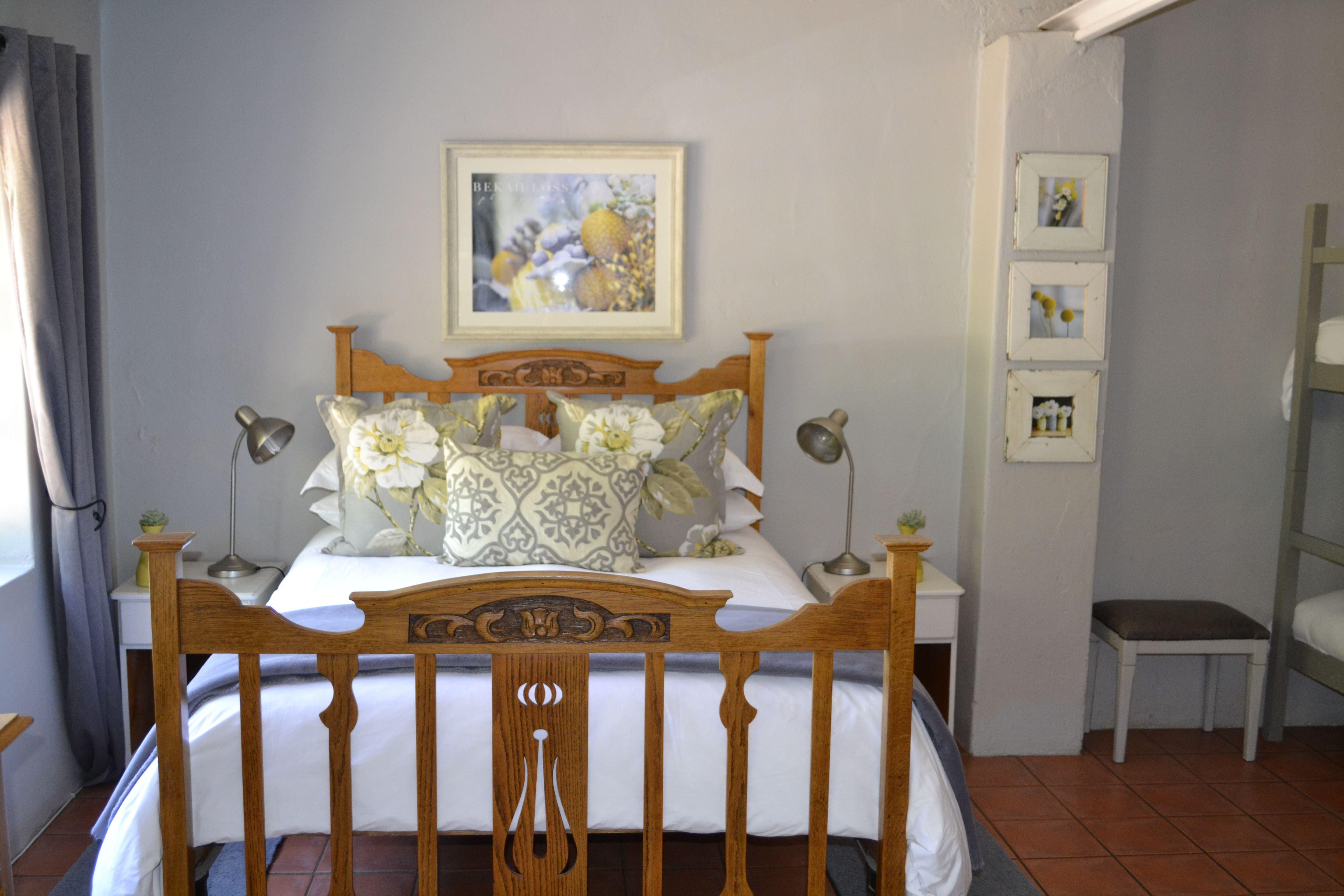 Rooiheuwel Cottage | Wellington Accommodation