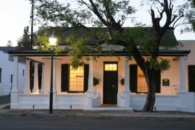 De Kothuize 18 Parsonage Street | Accommodation Graaff-Reinet