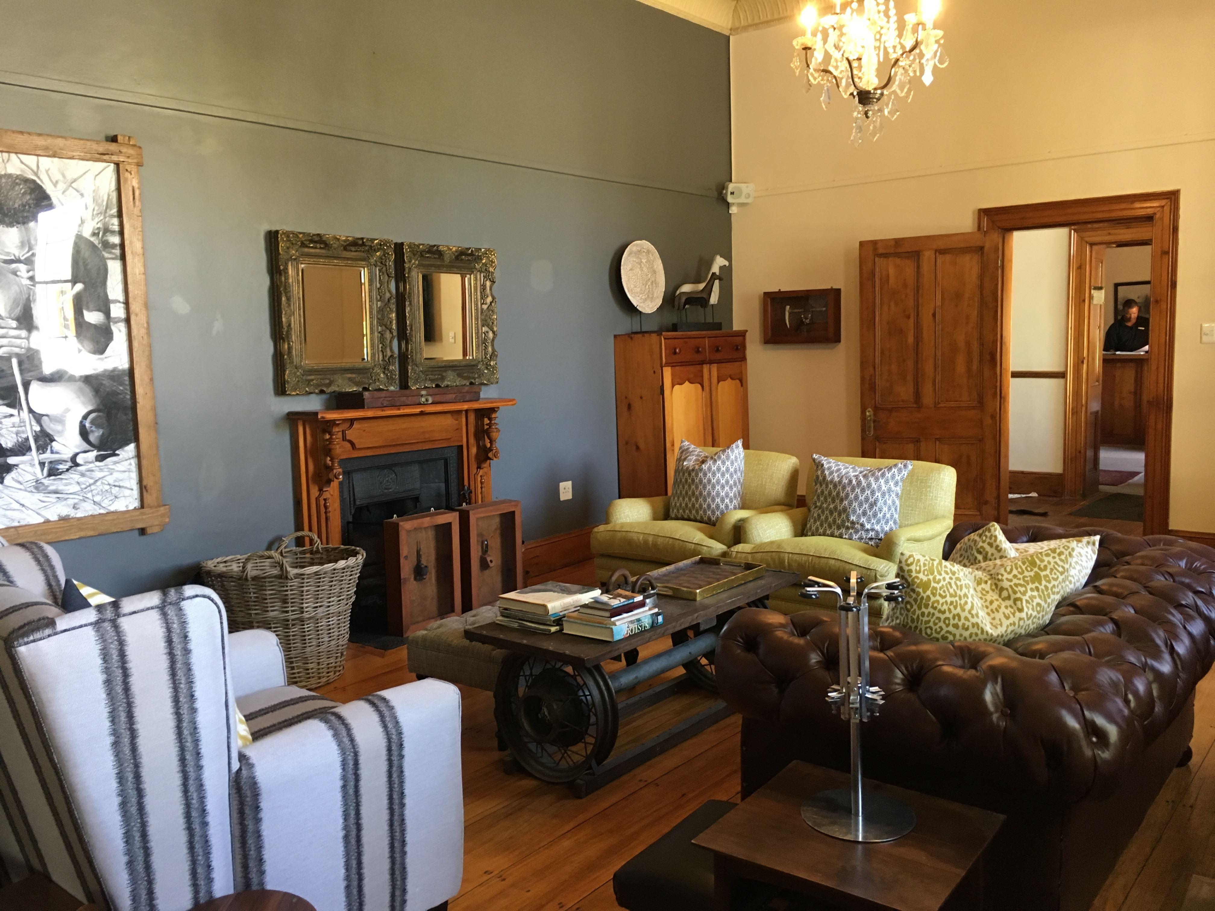 Matoppo Inn | Beaufort West Accommodation