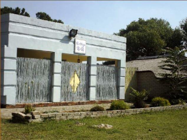 Betty's Bed and Breakfast | Vereeniging Resorts