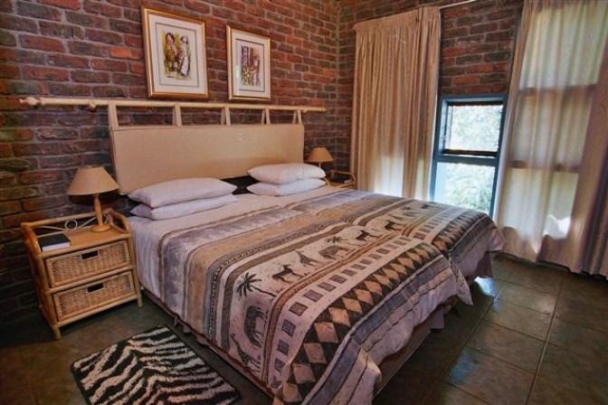 Zazu Guest Cottages | Malelane Accommodation
