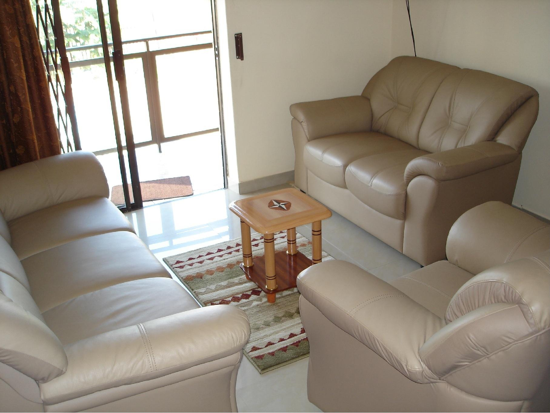 Clare Hills Self-catering | Palmiet Accommodation