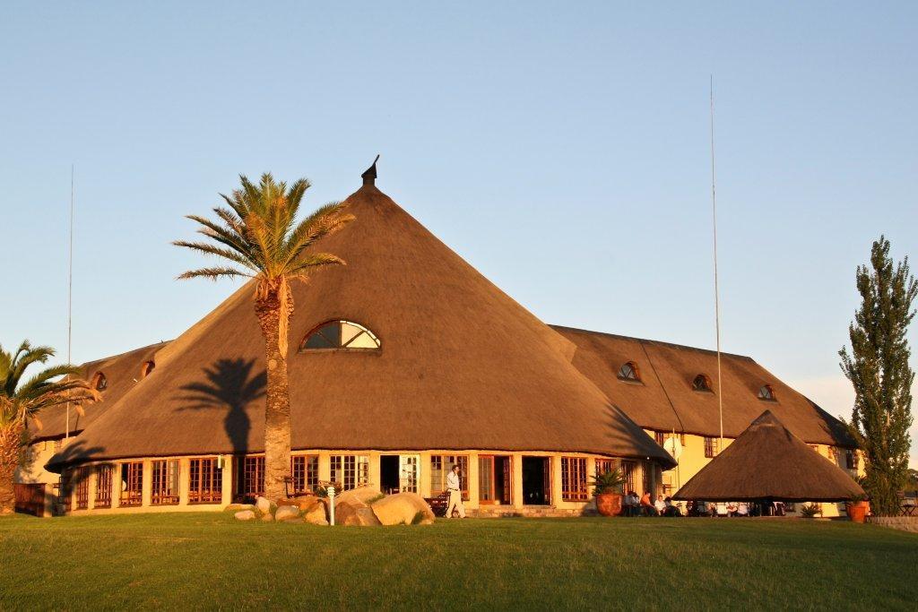 Stone Adventures | Parys Accommodation