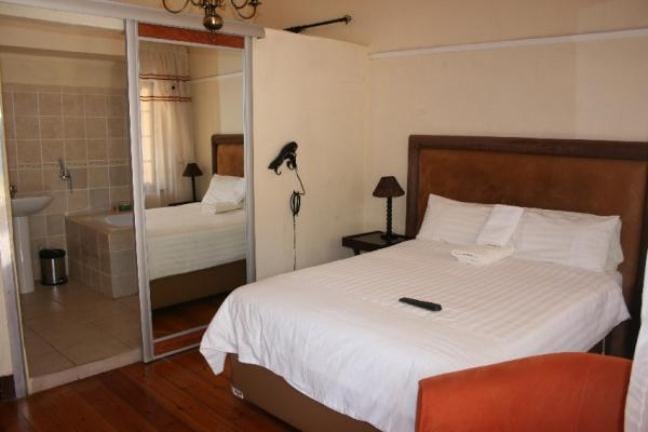 Naledi Guest House | Secure Your Holiday, Self-Catering, or Bed and ...