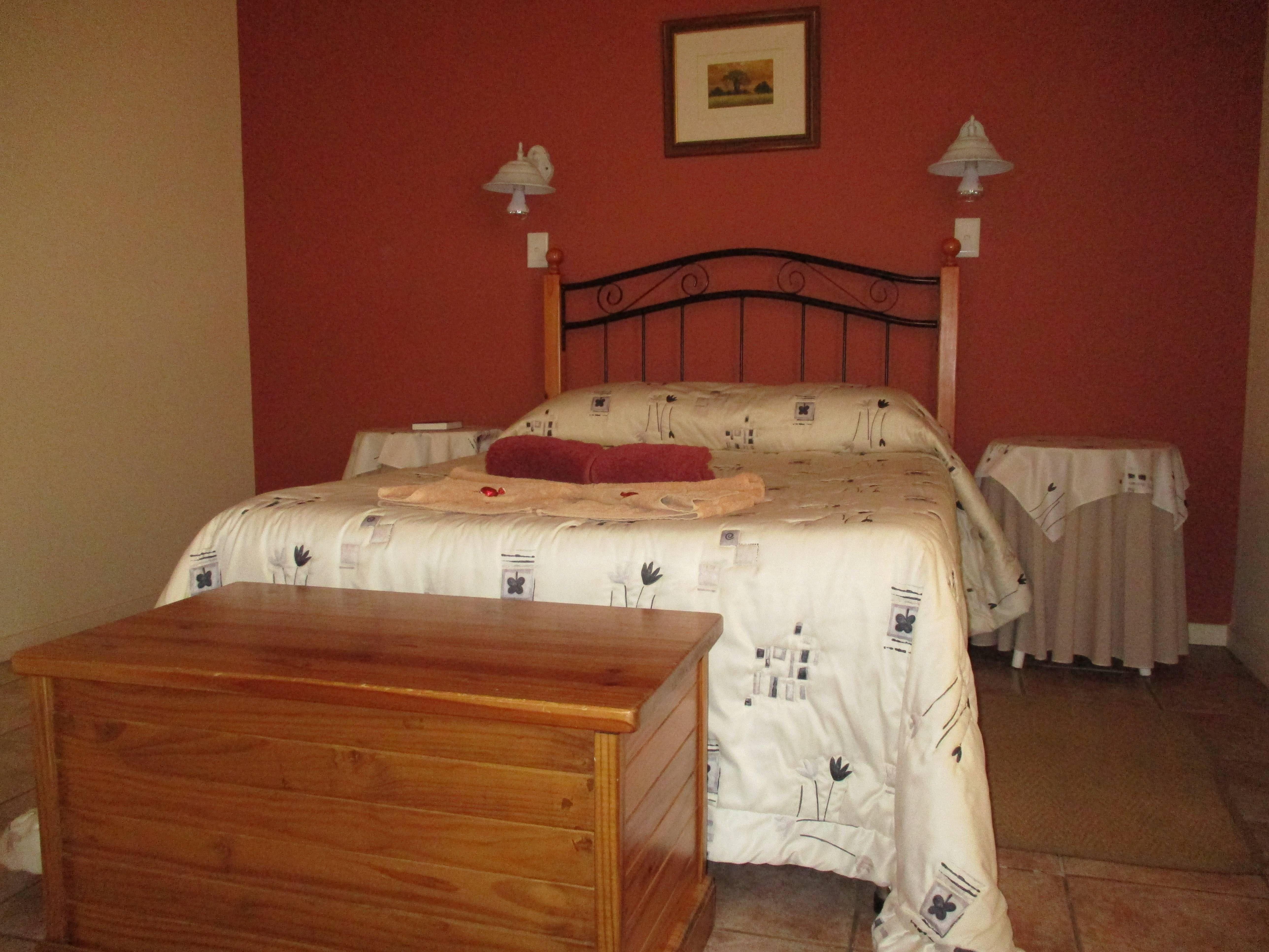 Van Rhyn Guest House Find Your Perfect Lodging, SelfCatering, or Bed