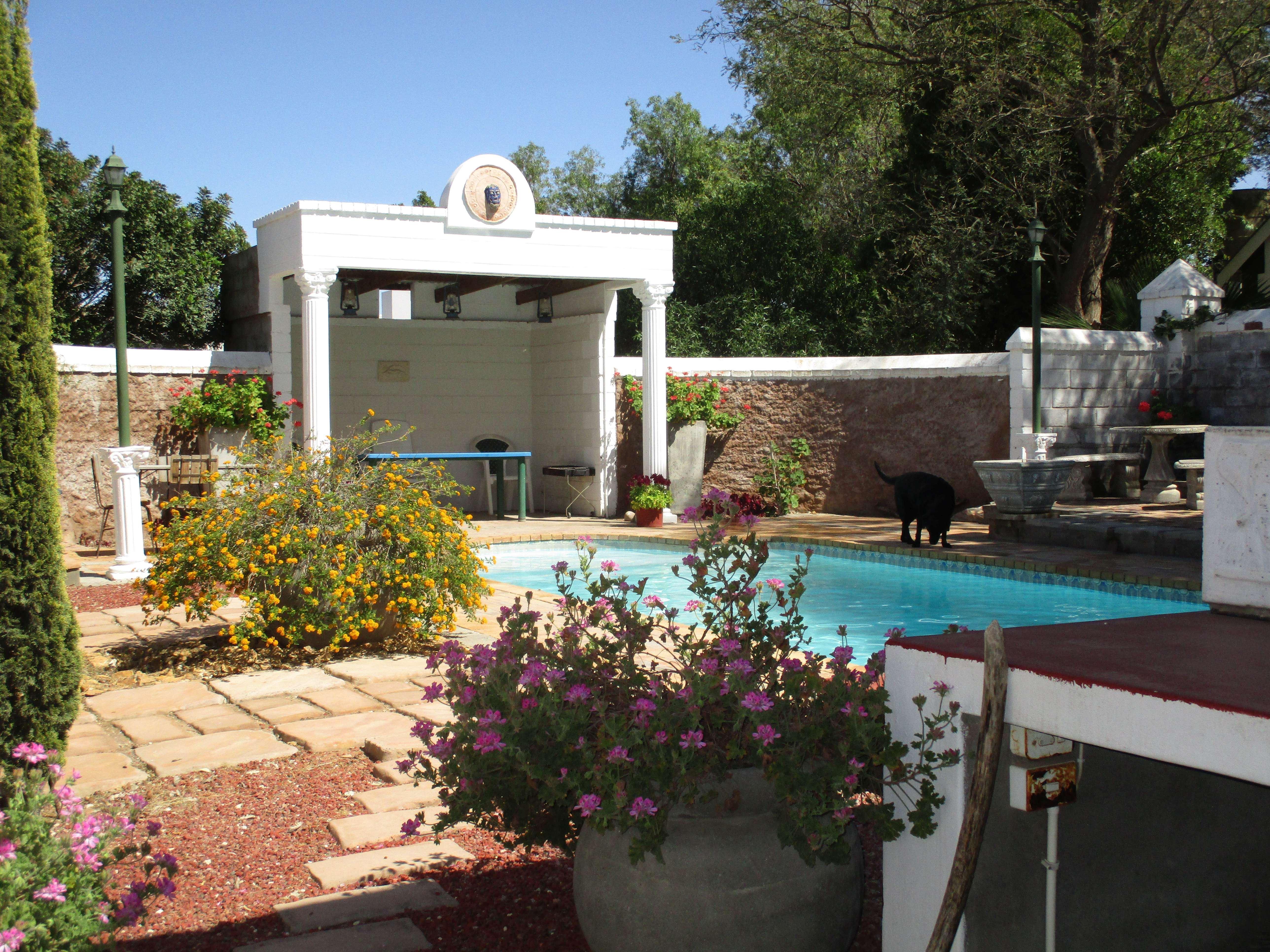 Van Rhyn Guest House Find Your Perfect Lodging, SelfCatering, or Bed