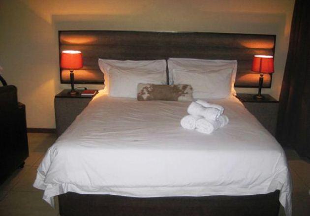 Croydon Hotel | Kempton Park Accommodation