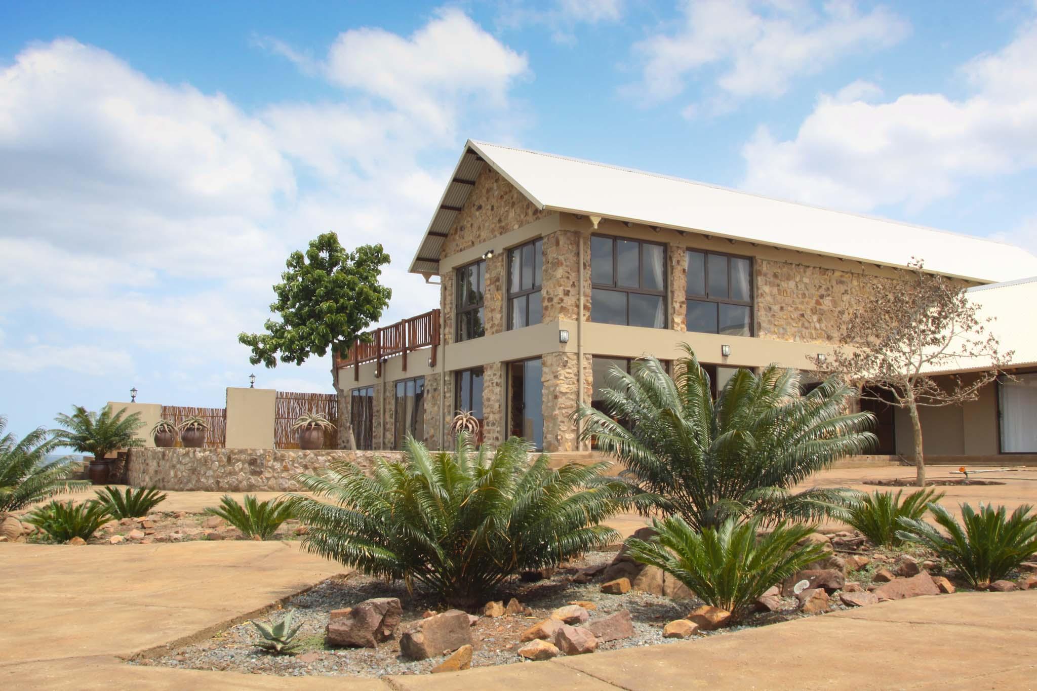Aloe View Rock Lodge | Hluhluwe Specials