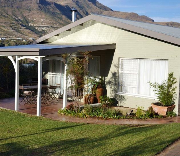 Clarens Retreat | Clarens Accommodation