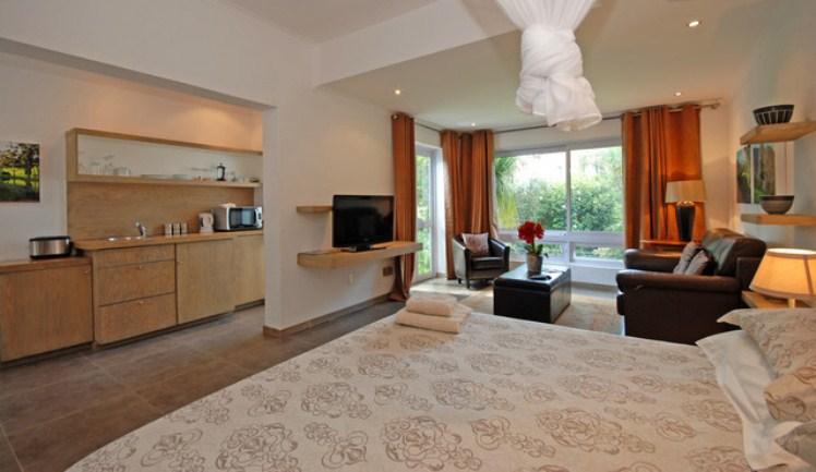 Shrublands Suites | Sandton Accommodation