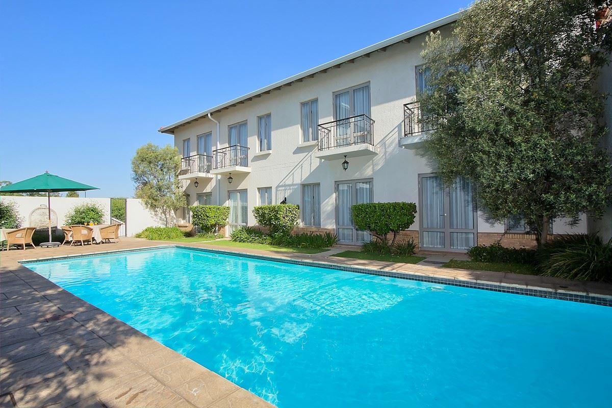 The Syrene Boutique Hotel | Rivonia Accommodation
