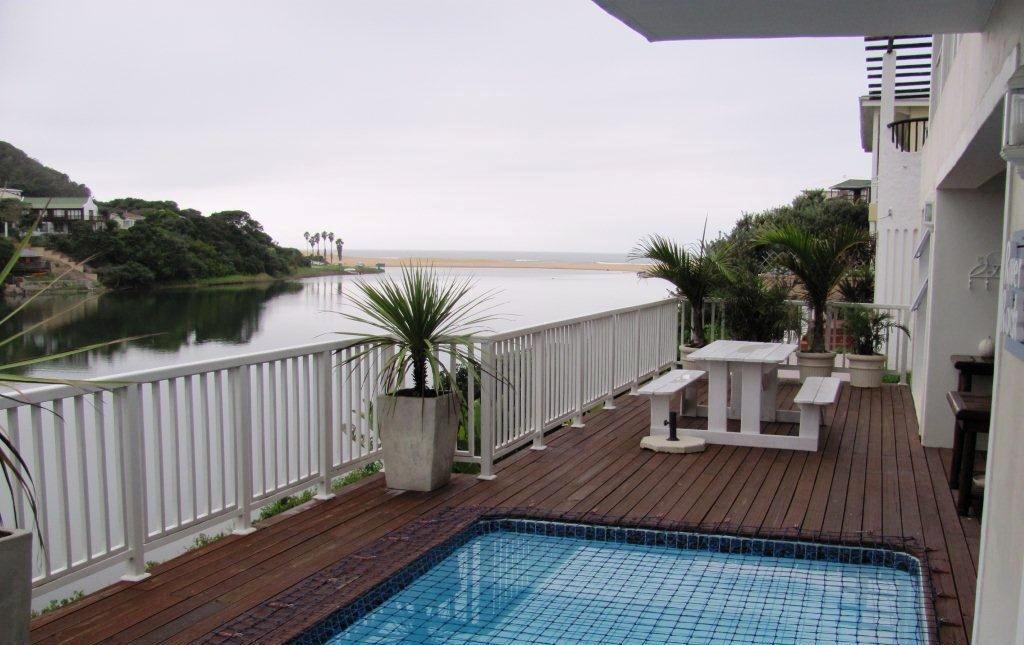 River Rock | Kleinemonde Accommodation