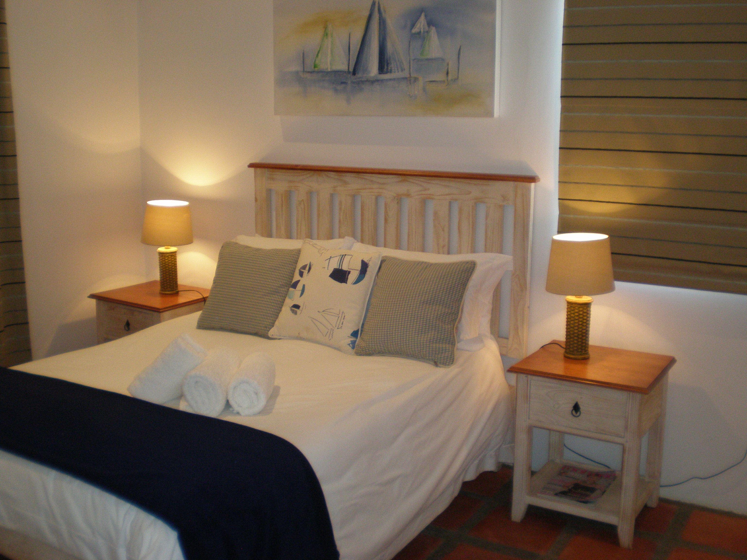 Albatros | Accommodation Paternoster