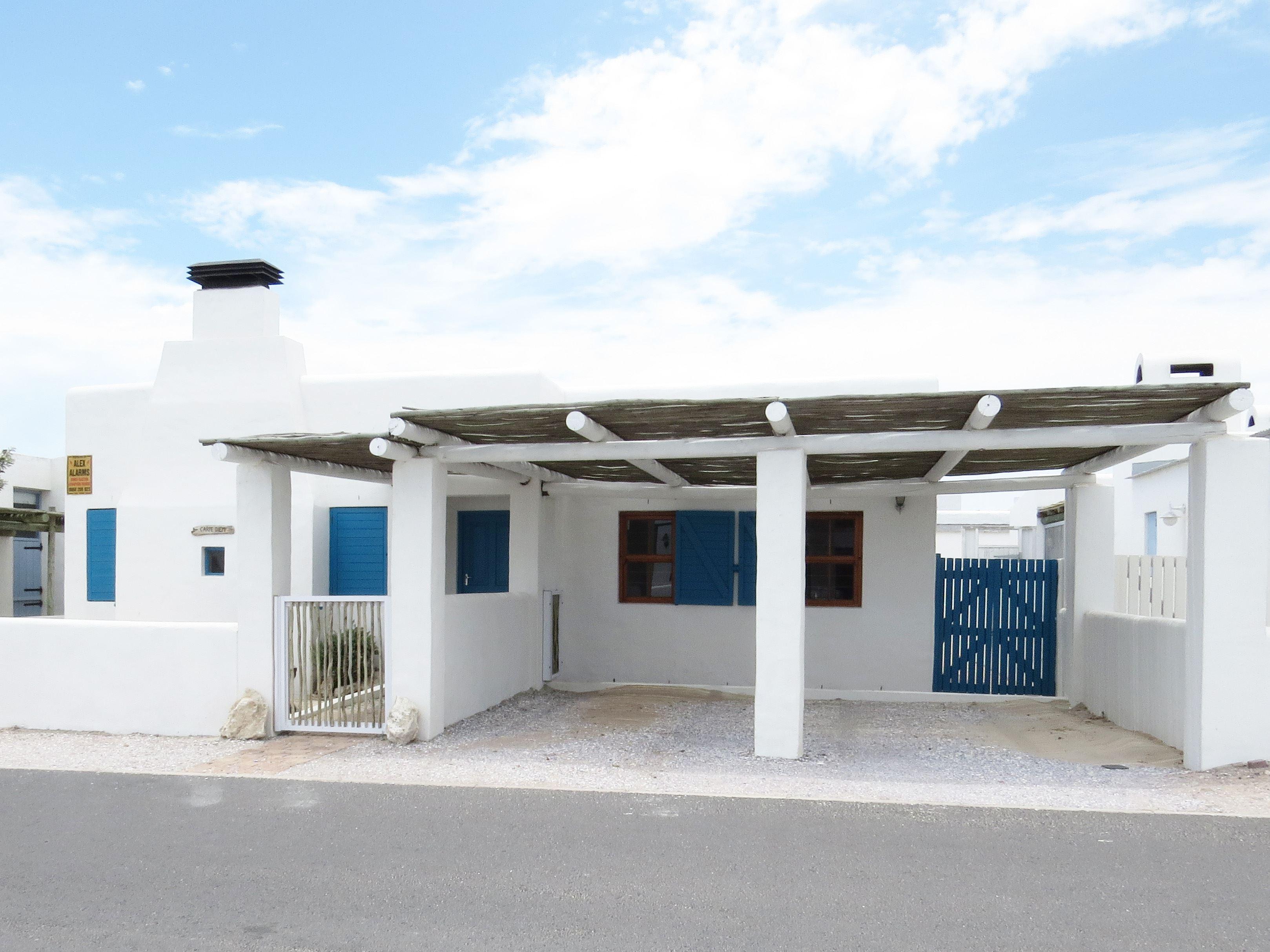 Carpe Diem | Accommodation Mosselbank