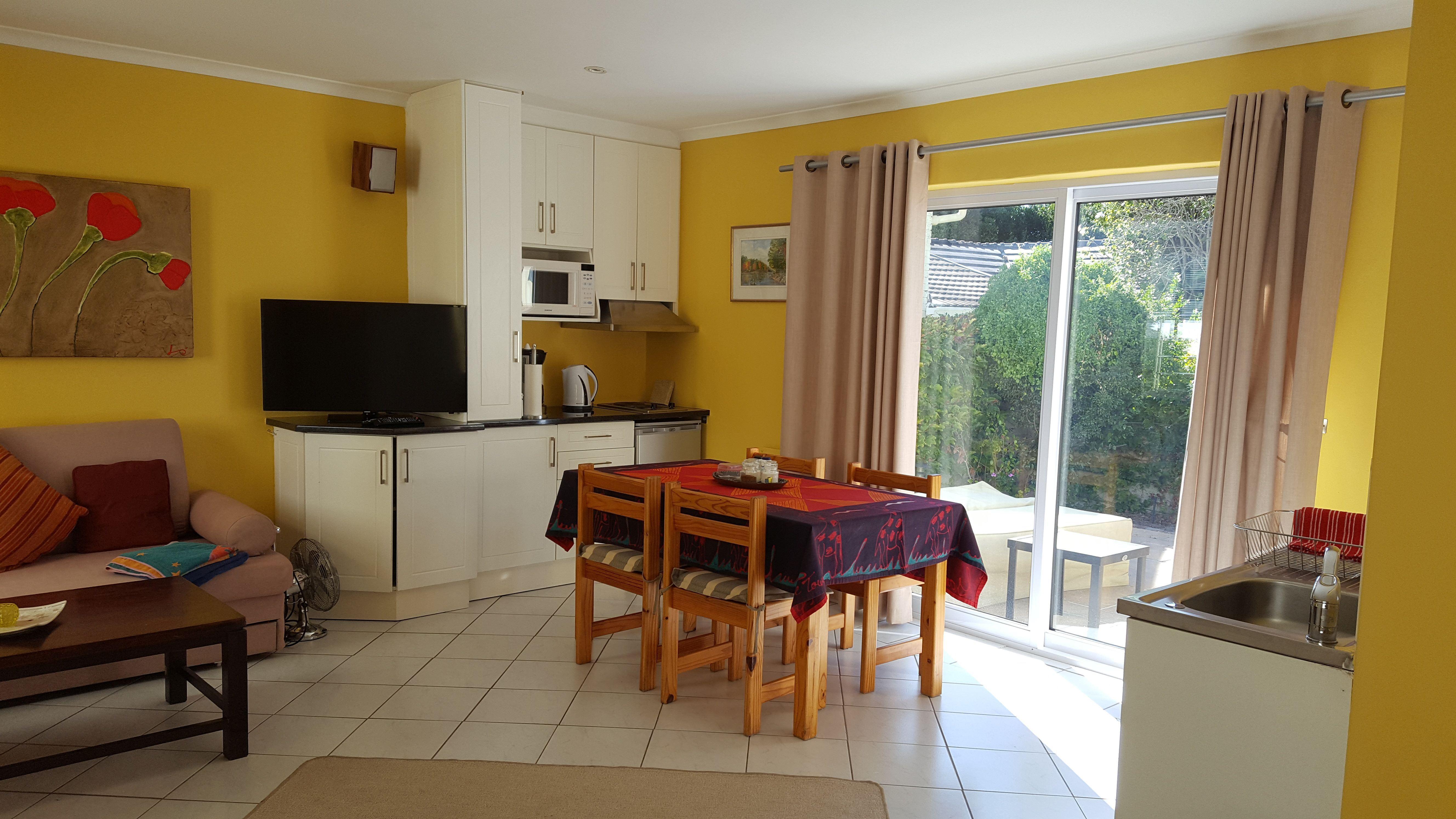 Constantia Cottages