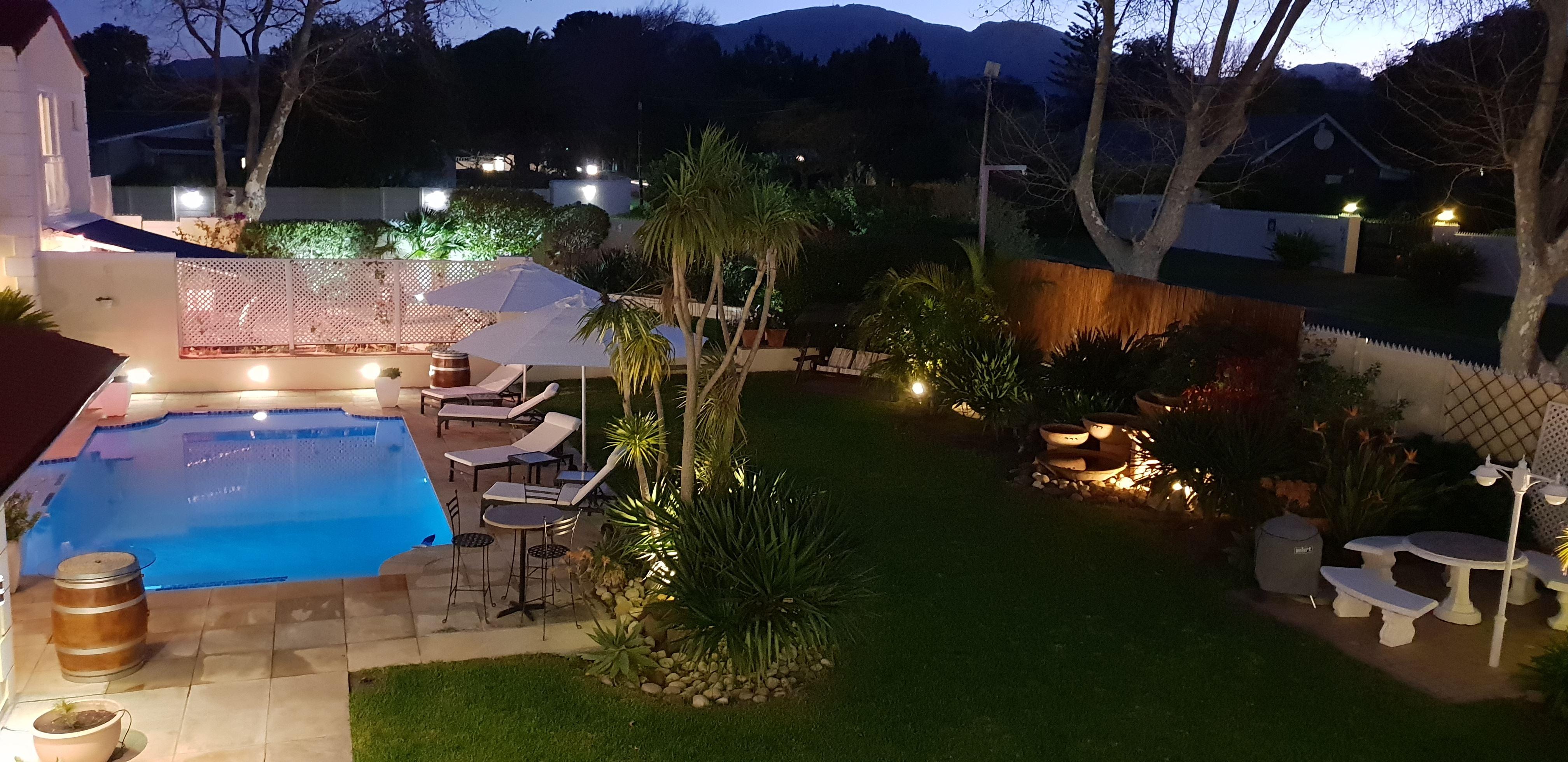 Constantia Cottages